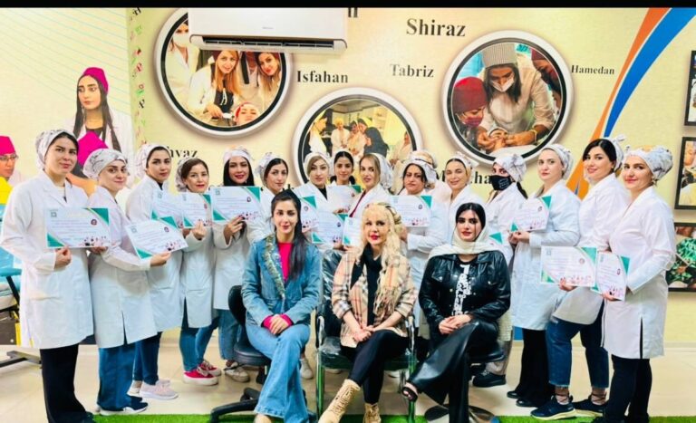 دوره آموزش با مدرک معتبر❤️