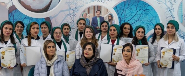 بهترین دوره آموزش