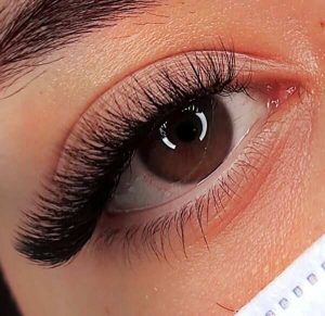 آموزش-اکستنشن-مژه
